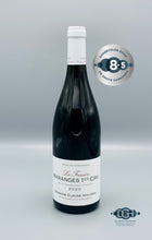 Afbeelding in Gallery-weergave laden, Rood | Maranges La Fussière 1er Cru 2022 | Claude Nouveau | Bourgogne - Frankrijk | 8,5 Hamersma