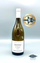 Afbeelding in Gallery-weergave laden, Wit | Bourgogne Santenay Le Chainey 2022 | Claude Nouveau | Bourgogne-Frankrijk | 9- Hamersma