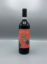 Afbeelding in Gallery-weergave laden, Rood | Rosso di Montalcino 2023 | Rabissi | Montalcino - Italië | 8,5 Hamersma