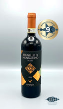 Afbeelding in Gallery-weergave laden, Rood | Brunello di Montalcino 2019 | Rabissi | Montalcino - Italië | 9 Hamersma