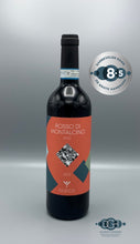 Afbeelding in Gallery-weergave laden, Rood | Rosso di Montalcino 2023 | Rabissi | Montalcino - Italië | 8,5 Hamersma