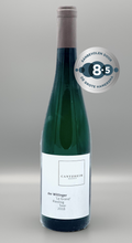 Afbeelding in Gallery-weergave laden, Wit | Der Wiltinger "Le Grand" 2020 | Weingut Cantzheim | Saar - Duitsland | 8,5 Hamersma |