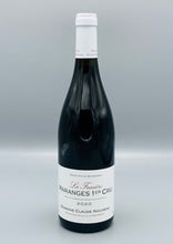 Afbeelding in Gallery-weergave laden, Rood | Maranges La Fussière 1er Cru 2022 | Claude Nouveau | Bourgogne - Frankrijk | 8,5 Hamersma