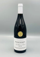 Afbeelding in Gallery-weergave laden, Rood | Santenay Les Charmes Dessus 2022 | Claude Nouveau | Bourgogne - Frankrijk