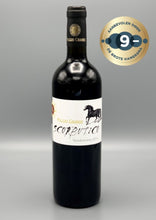 Afbeelding in Gallery-weergave laden, Rood | Scorbutico 2021 | Poggio Grande | Orcia - Italië | 9- Hamersma