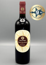 Afbeelding in Gallery-weergave laden, Rood | Sesterzo 2020 | Poggio Grande | Orcia - Italië | 9- Hamersma