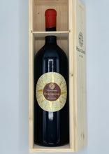 Afbeelding in Gallery-weergave laden, Kado pakket Sesterzo 2020 Magnum 1,5l Poggio Grande