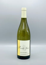 Afbeelding in Gallery-weergave laden, Wit | Pouilly Fumé Les Kerots 2023 | Marchand & Fils | Loire, Frankrijk | 9- Hamersma