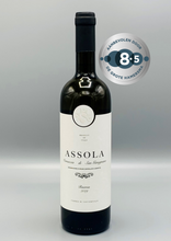 Afbeelding in Gallery-weergave laden, Wit | Assola 2021 Vernaccia di San Gimignano DOCG Riserva | Terre di Sovernaja / Montagnani | San Gimignano - Italië | 8,5 Hamersma