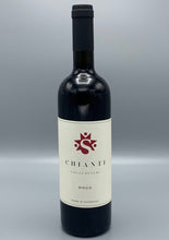 Afbeelding in Gallery-weergave laden, Rood | Chianti DOCG 2021 | Montagnani | Chianti - Italië | 8,5 Hamersma