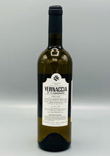 Afbeelding in Gallery-weergave laden, Wit | Viti Sparse 2022, Vernaccia di San Gimignano DOCG | Terre di Sovernaja | Italië | 9- Hamersma