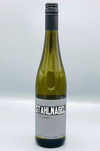 Afbeelding in Gallery-weergave laden, Wit | Stahlnagel Silvaner 2023 | Winzerhof Nagel | Franken - Duitsland