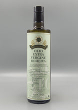 Afbeelding in Gallery-weergave laden, Olijfolie Extra Vergine Oogst 2024 | Poggio Grande, Toscane | 0,75l | Biologisch