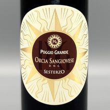 Afbeelding in Gallery-weergave laden, Rood | Sesterzo 2020 | Poggio Grande | Orcia - Italië | 9- Hamersma