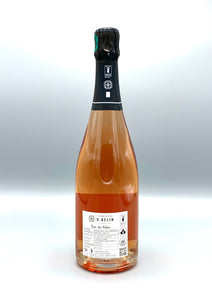 Champagne | Rosé des Fables | Belin |