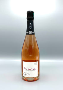 Champagne | Rosé des Fables | Belin |