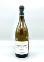 Afbeelding in Gallery-weergave laden, Wit | Chassagne-Montrachet Morgeot 1er cru 2022 | Claude Nouveau | Bourgogne - Frankrijk
