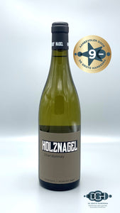 Wit | Holznagel Chardonnay 2023 | Winzerhof Nagel | Franken - Duitsland | 9- Hamersma