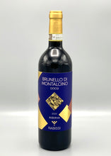 Afbeelding in Gallery-weergave laden, Rood | Brunello Riserva 2020 | Rabissi | Montalcino, Toscane, Italië
