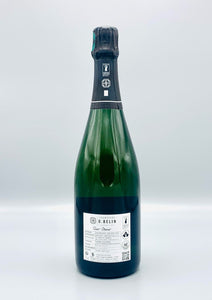 Champagne | Clair Obscur | Extra Brut | Belin | 8,5 Hamersma