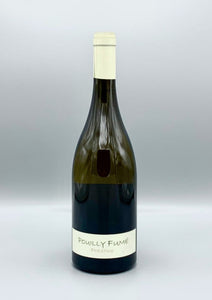 Wit | Pouilly Fumé Prestige 2020 | Marchand & Fils | Loire, Frankrijk