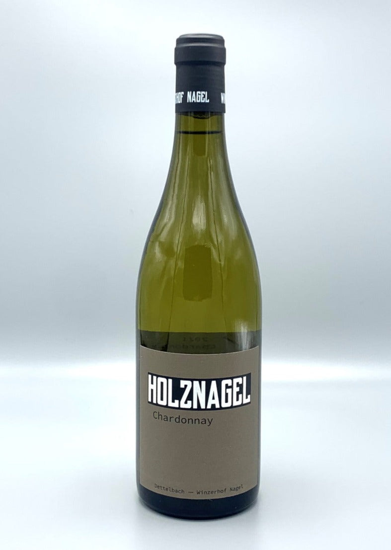 Wit | Holznagel Chardonnay 2021 | Winzerhof Nagel | Franken - Duitsland